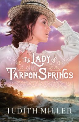 The lady of Tarpon Springs /