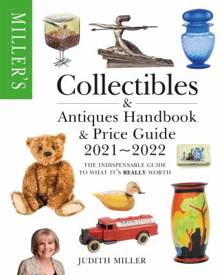 Collectibles & antiques handbook & price guide /
