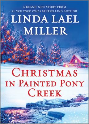 Christmas in Painted Pony Creek /