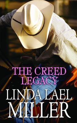 The Creed legacy [large type] /