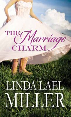 The marriage charm [large type] /