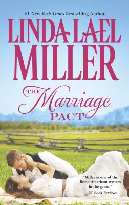 The marriage pact /