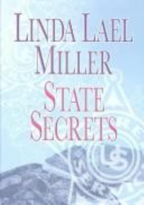 State secrets [large type] /