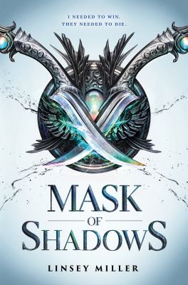 Mask of shadows /