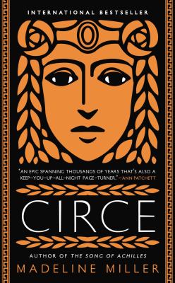 Circe : [compact disc, unabridged] a novel /