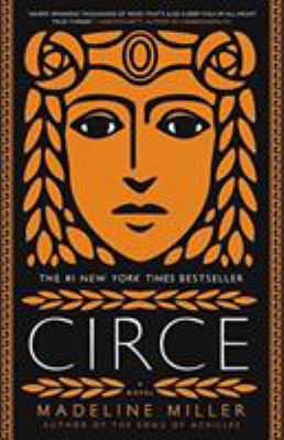 Circe [bookclub kit] : a novel /