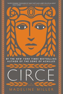 Circe [large type] : a novel /