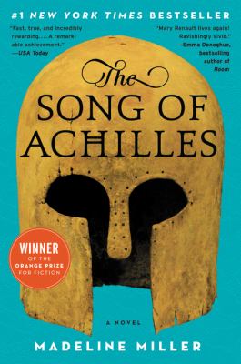 The song of Achilles /