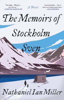 The memoirs of Stockholm Sven /