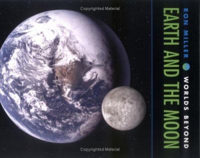 Earth and the Moon /
