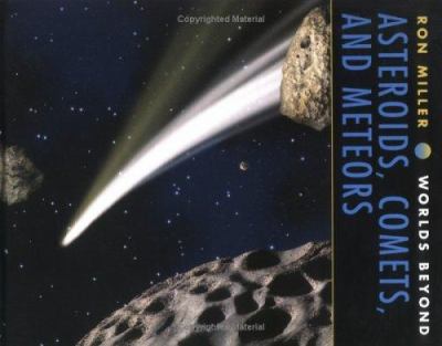 Asteroids, comets, and meteors /