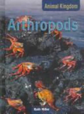Arthropods /