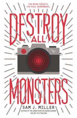 Destroy all monsters /