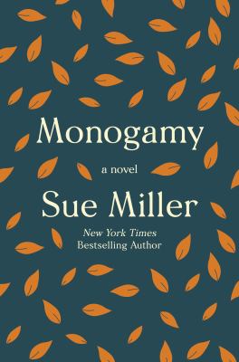 Monogamy [compact disc, unabridged] : a novel /