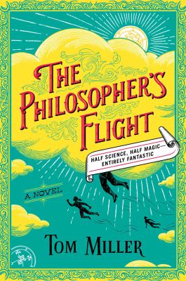 The philosopher's flight : a novel /