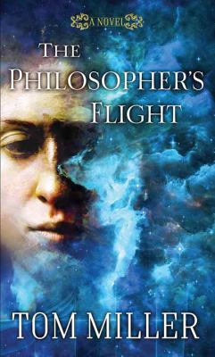 The philosopher's flight [large type] : a novel /