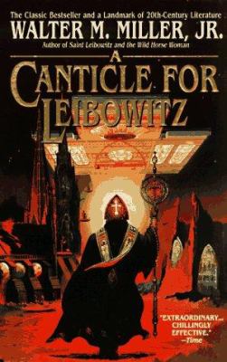 A canticle for Leibowitz /