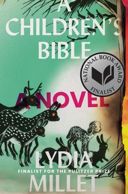 A children's bible [ebook] : A novel.