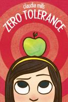 Zero tolerance /