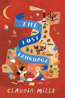 The lost language /