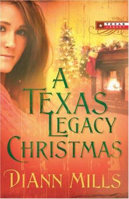 A Texas legacy Christmas /