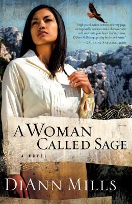 A woman called Sage : a novel /