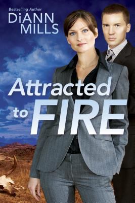 Attracted to fire /