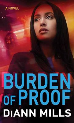 Burden of proof [large type] /