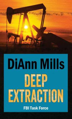 Deep extraction [large type] /