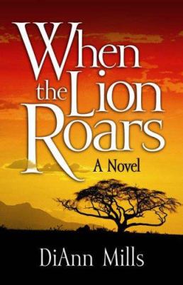 When the lion roars /