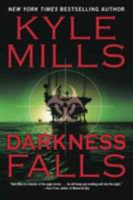 Darkness falls /