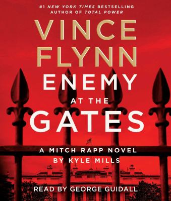 Enemy at the gates [compact disc, unabridged] /