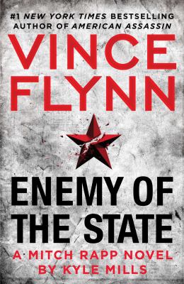 Enemy of the state /