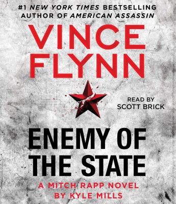 Enemy of the state [compact disc, unabridged] /