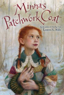 Minna's patchwork coat /