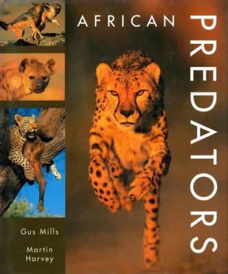 African predators /