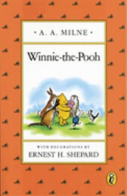 Winnie the Pooh /