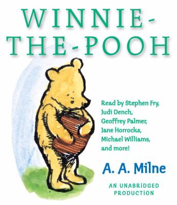 Winnie-the-Pooh [compact disc, unabridged] /