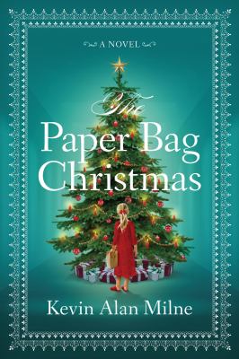 The paper bag Christmas /