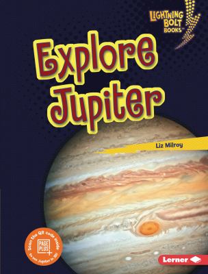 Explore Jupiter /
