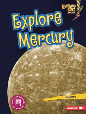 Explore Mercury /