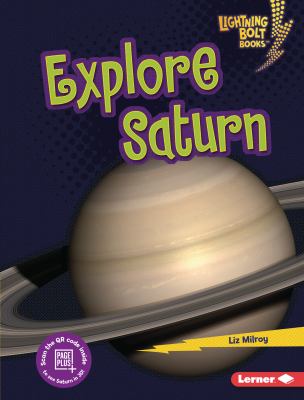 Explore Saturn /