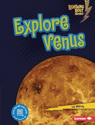 Explore Venus /