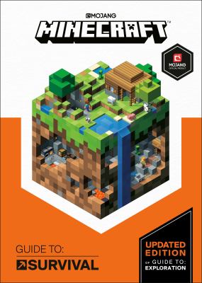 Minecraft : guide to survival /