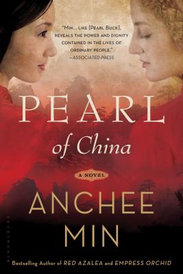 Pearl of china : a novel /