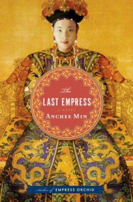 The last empress /