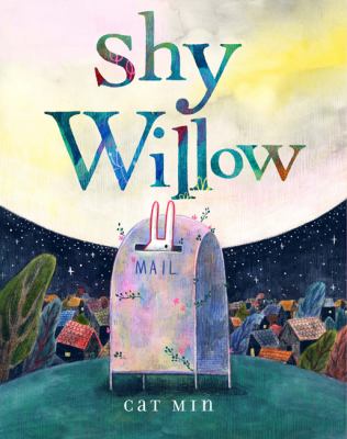 Shy Willow /