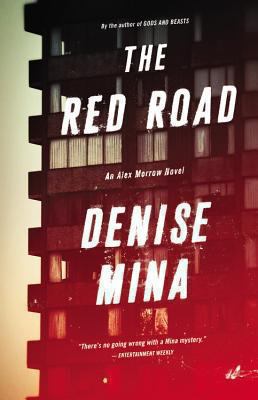 The red road : a novel /