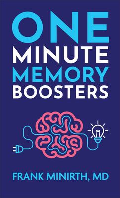One-minute memory boosters /