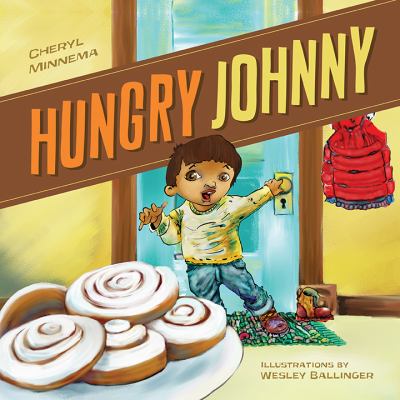 Hungry Johnny /